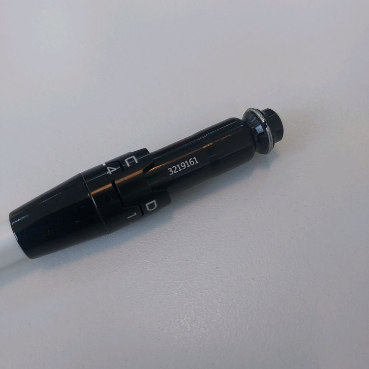 후지쿠라 에어스피더 40s 드라이버 샤프트 새상품 이미지