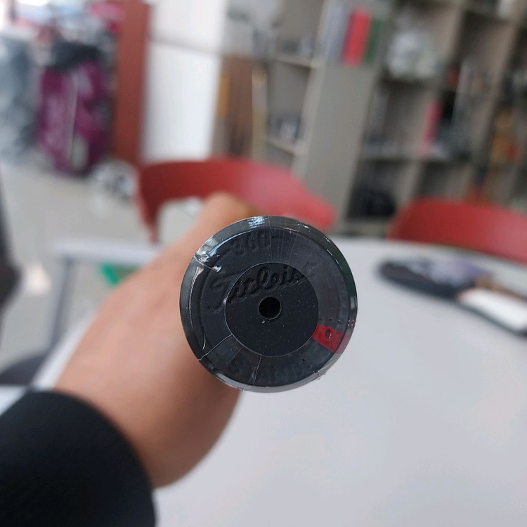 후지쿠라 에어스피더 40s 드라이버 샤프트 새상품 이미지