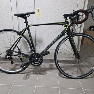 엘파마 에포카 E3500 로드 자전거 이미지