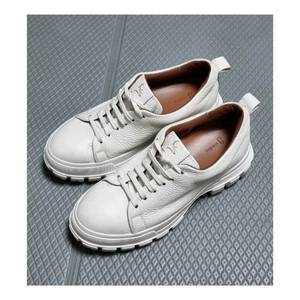 지스튜디오 디어스킨 스니커즈