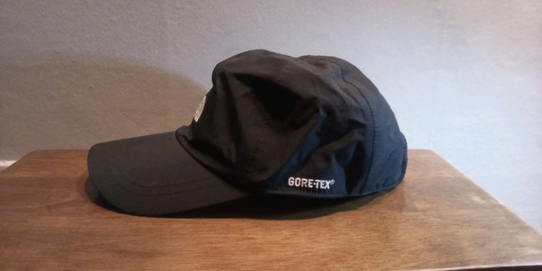 노스페이스 고어텍스 모자 팝니다 이미지