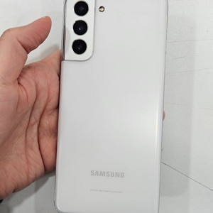 갤럭시S21 256GB C급