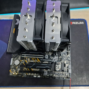 I5-13600KF , B660M 팝니다