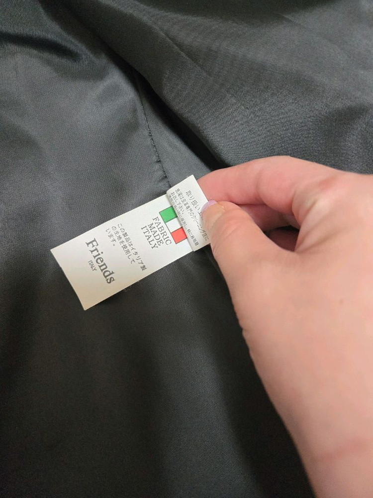 이태리 가죽자켓--3