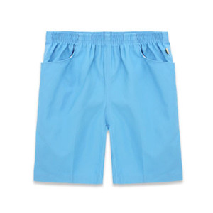 [창고정리새제품] 면20수트윌 SB-2314소라 XL 반바지 새제품