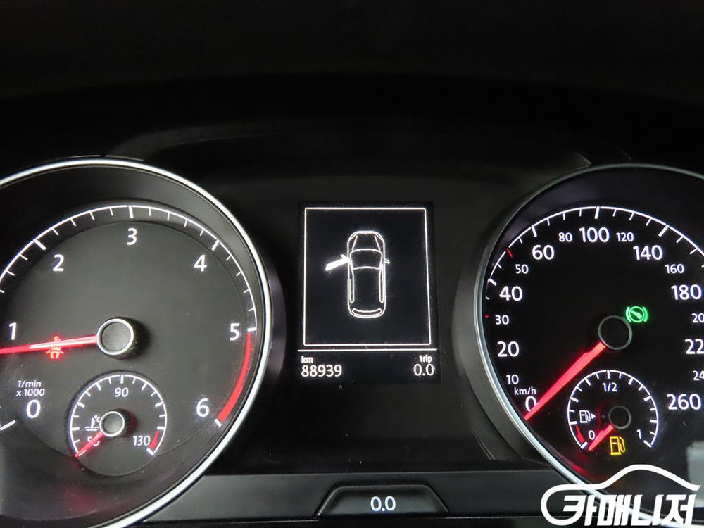 [폭스바겐]골프 7세대 2.0 TDI #3월급매--7