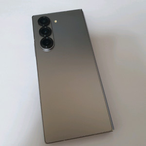 갤럭시폴드6 무잔상 256기가 보증기간2027.4월