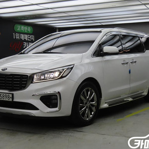 [기아]더 뉴 카니발 디젤 7인승 리무진 VIP #3월급매 이미지