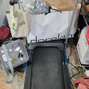디지털 트레이닝 런닝머신 멜킨 이미지