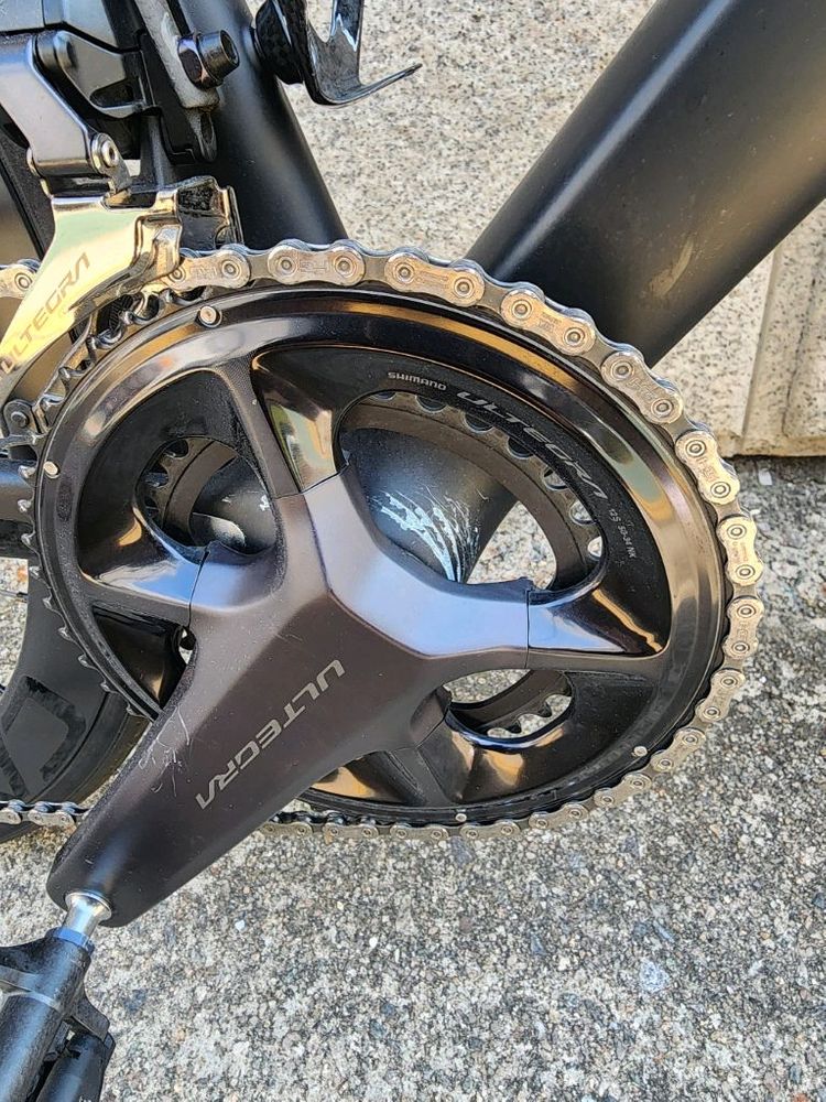 캐니언 얼티밋SLX8 팝니다.--1