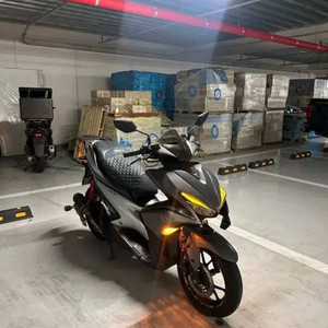 야마하 에어록스 (nvx) 155 이미지