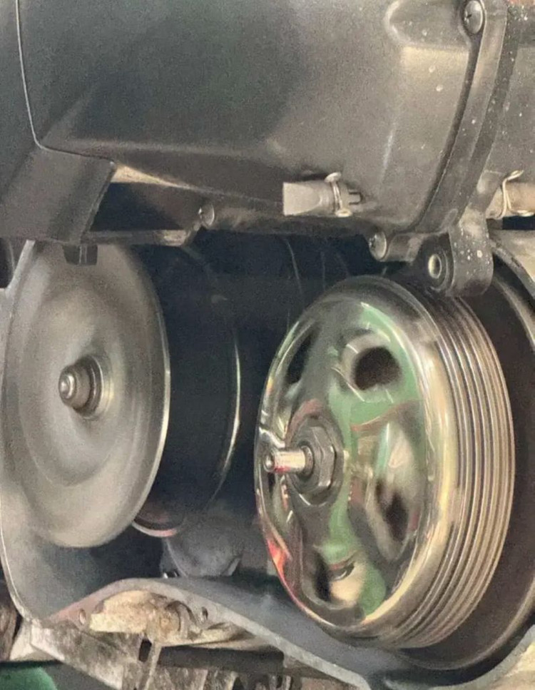 야마하 에어록스 (nvx) 155 이미지