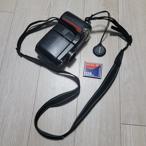 니콘 쿨픽스 4500 디카