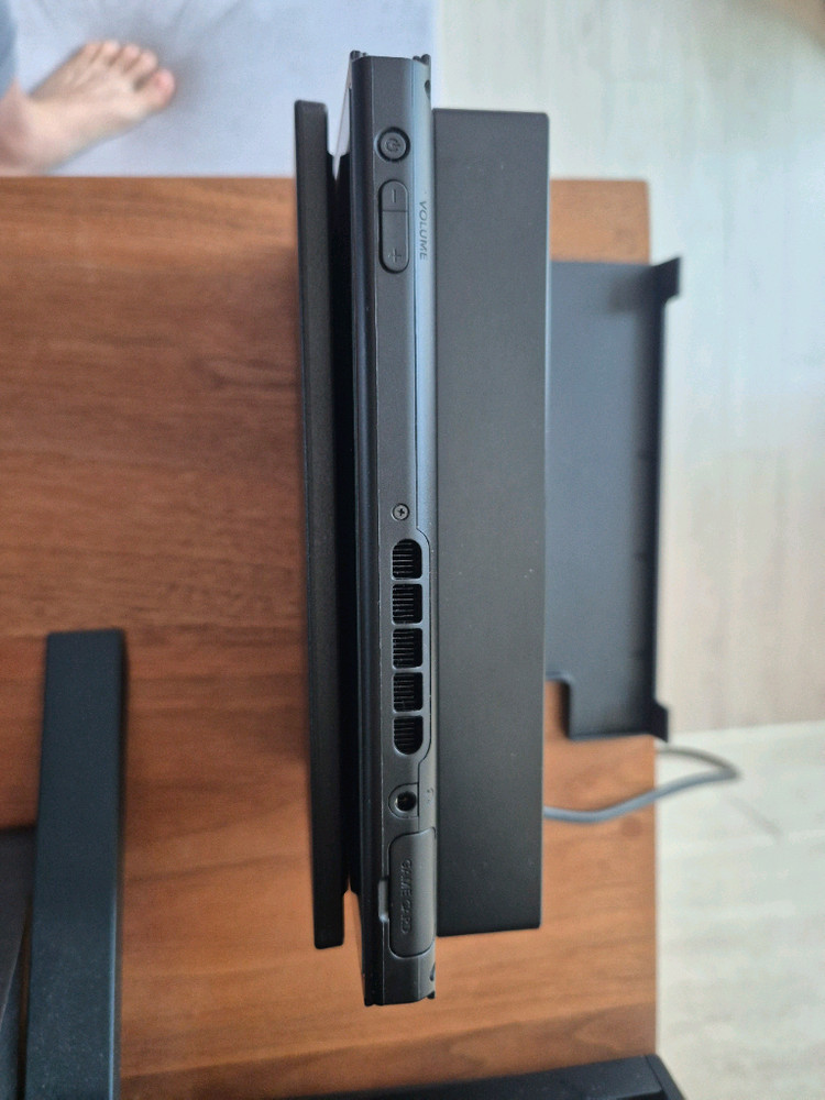 닌텐도 스위치 배터리개선판--2