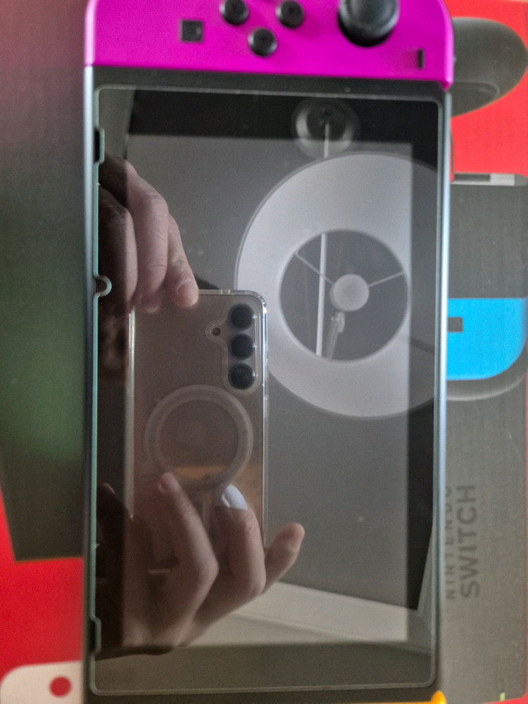 닌텐도 스위치 배터리개선판--6