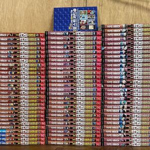 명탐정 코난 1~84 (총84권) 만화책