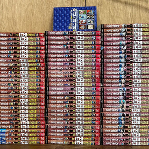 명탐정 코난 1~84 (총84권) 만화책