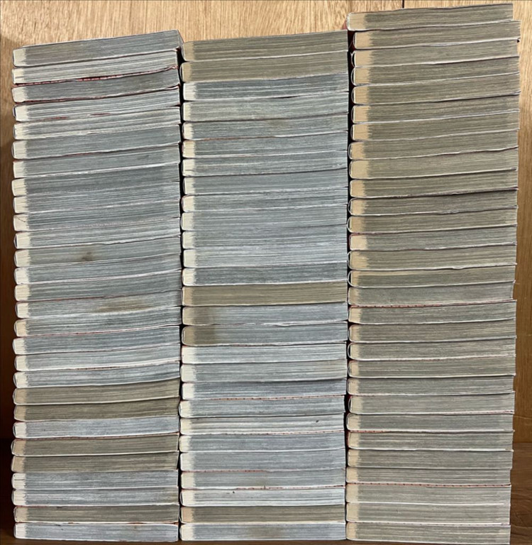 명탐정 코난 1~84 (총84권) 만화책--1