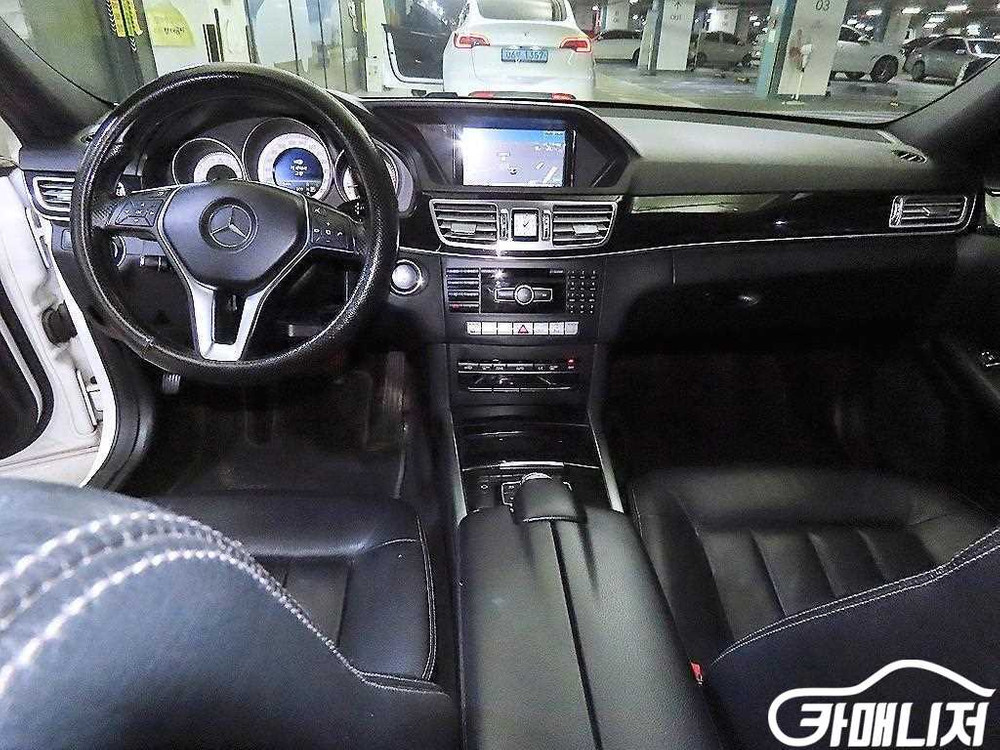[벤츠]E-클래스 W212 E220 블루텍 아방가르드 스포츠 #3월급매--9