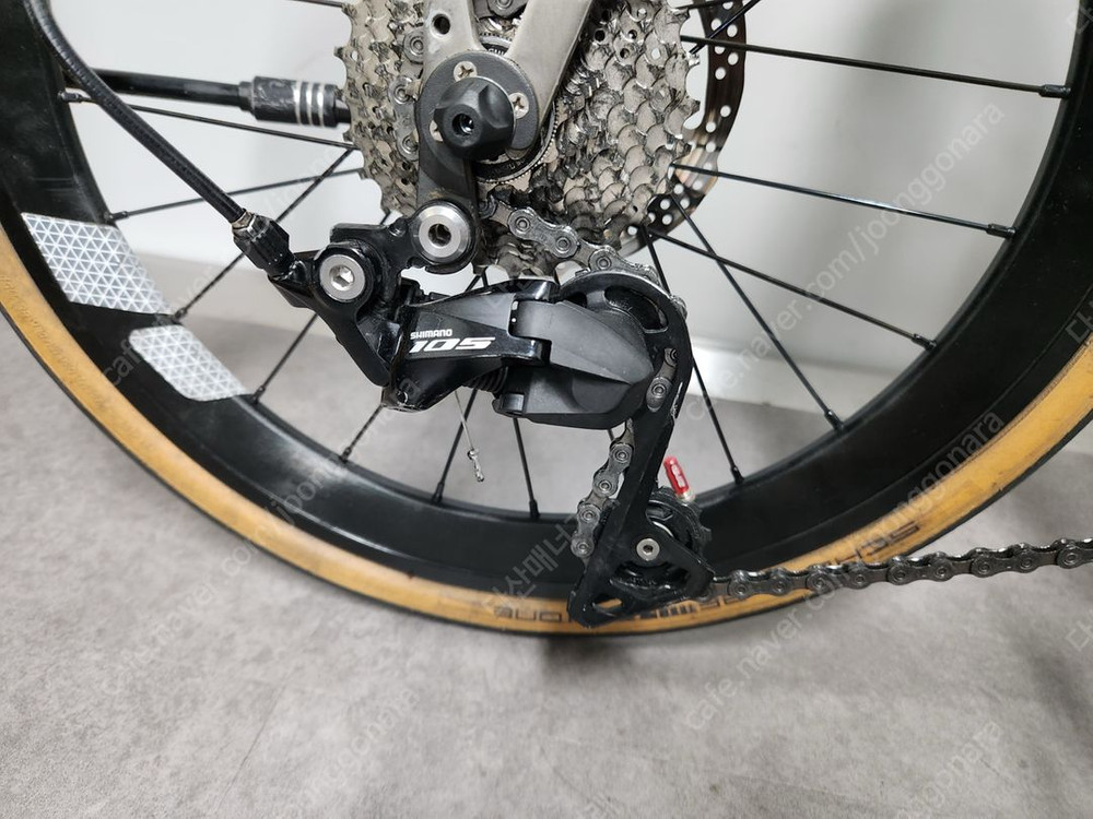 버디 미니벨로 팝니다 이미지