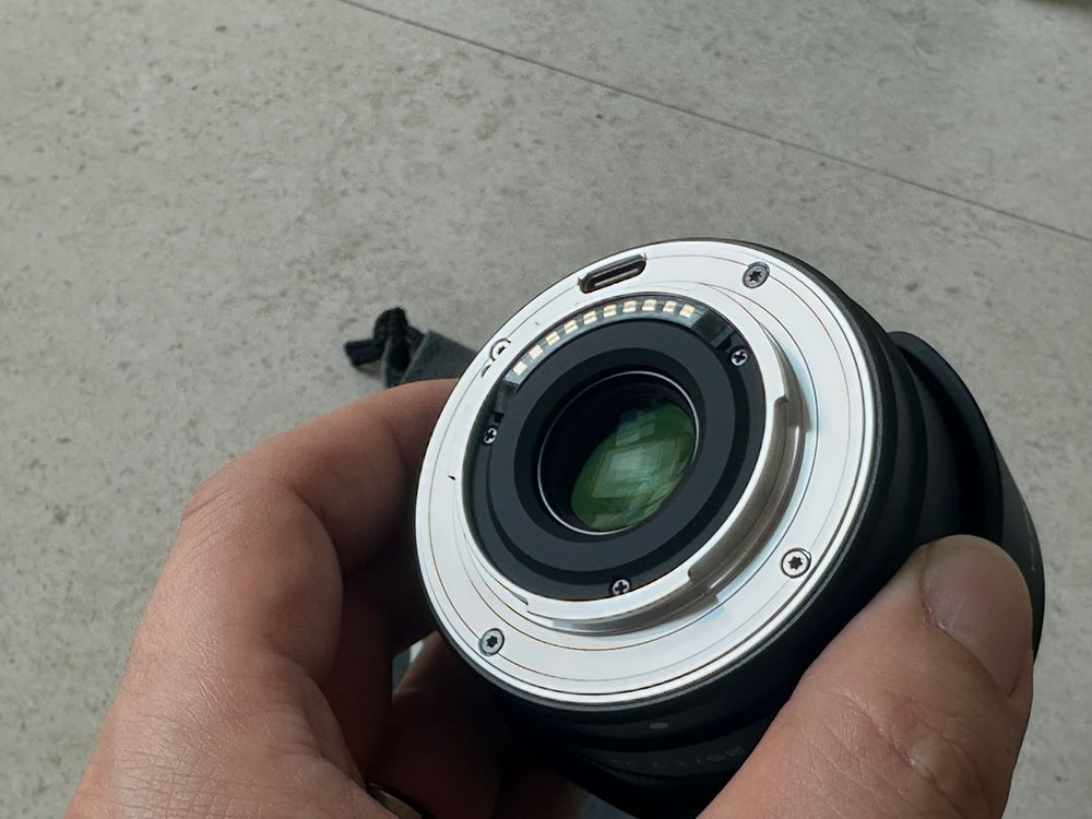 빌트록스 에어 35mm F1.7 AF 후지마운트 viltrox air 이미지