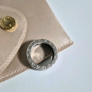 불가리 세이브더칠드런 링_47호|인보이스|공홈구매