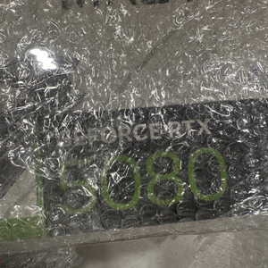 RTX 5080 기가바이트 어로스 마스터 아이스 미개봉 판매합니다