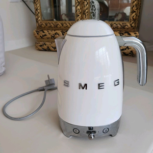 SMEG 스메그 온도조절 전기포트
