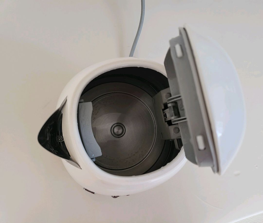 SMEG 스메그 온도조절 전기포트--1