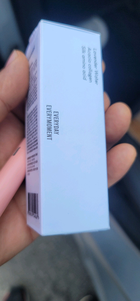 모멘센트 사봉블랑 실키 헤어퍼퓸 30ml (미개봉 새상품)새 상품 24000이에요모멘센트 헤어퍼퓸 판매합니다.비닐도 이미지