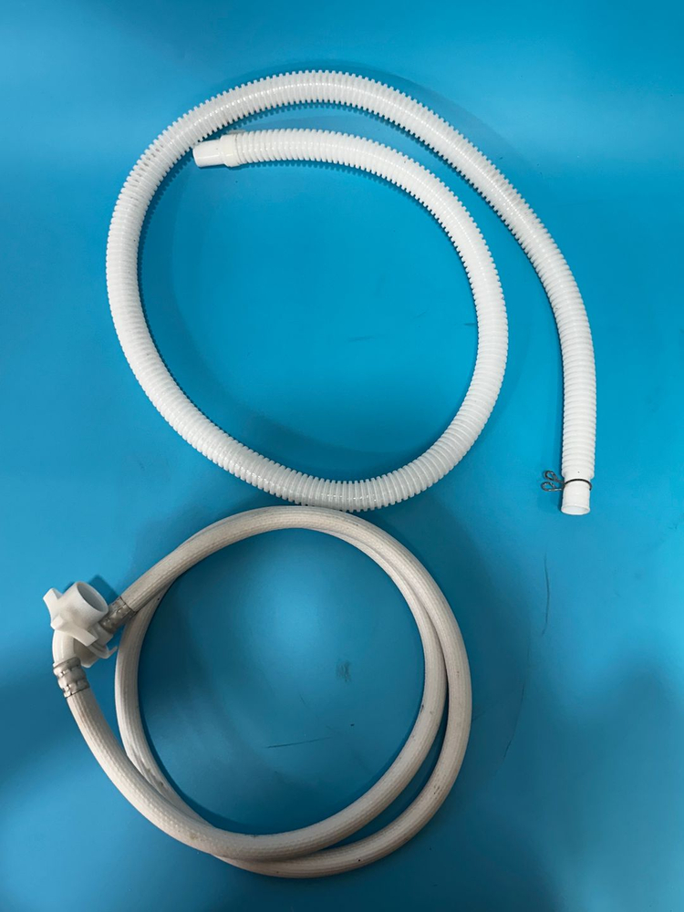 [세탁기] 니코 전자동 고급형 미니세탁기 3kg 이미지