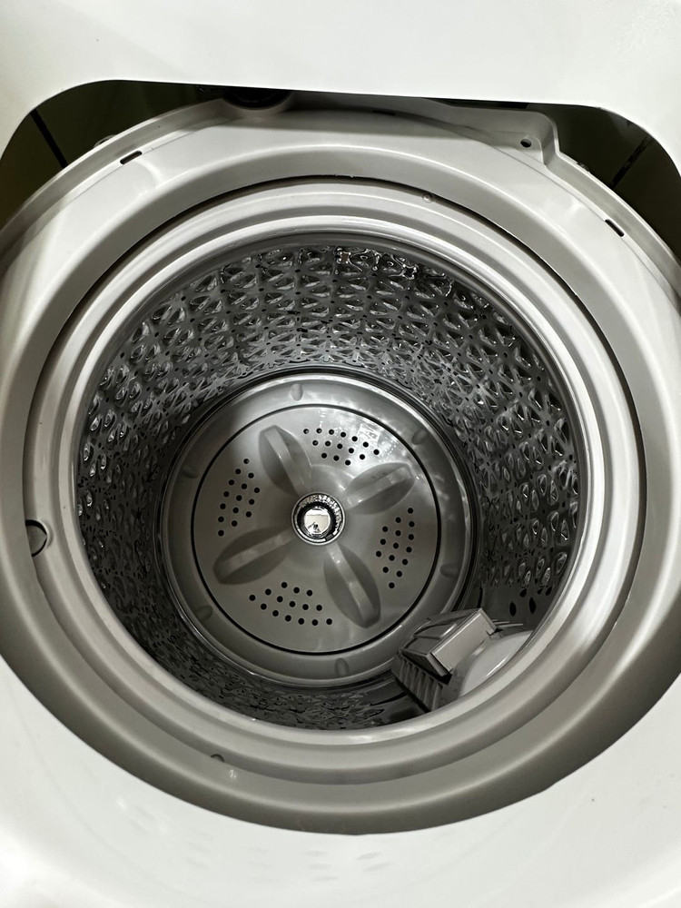 [세탁기] 니코 전자동 고급형 미니세탁기 3kg 이미지