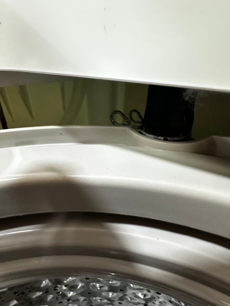 [세탁기] 니코 전자동 고급형 미니세탁기 3kg 이미지