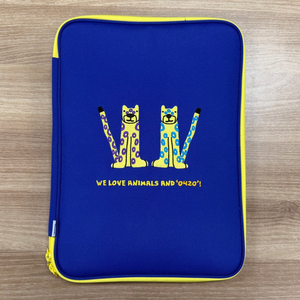 갤럭시탭 스프링샤인 파우치 패키지