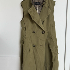 TIME 트렌치 베스트