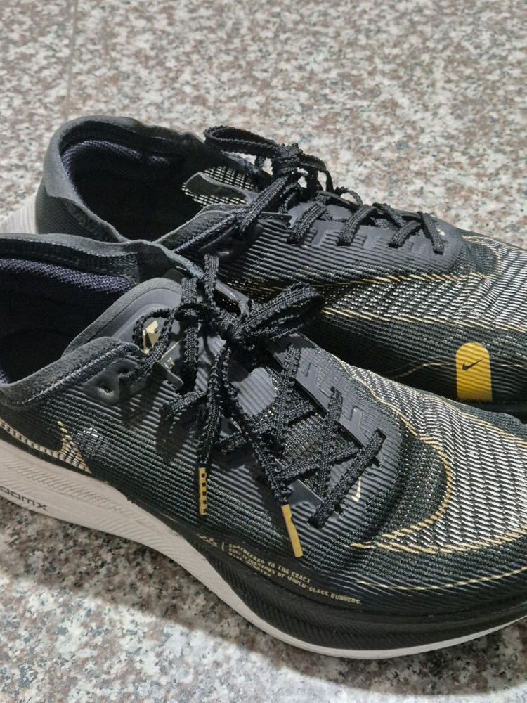 나이키 줌X 베이퍼플라이2 280 급처 이미지