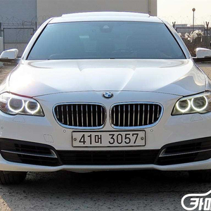 [BMW]5시리즈 (F10) 520d xDrive #3월급매