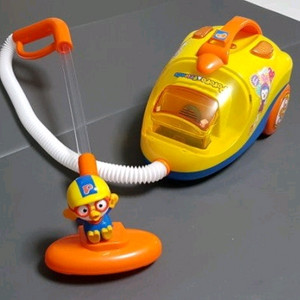 뽀로로 청소기 장난감