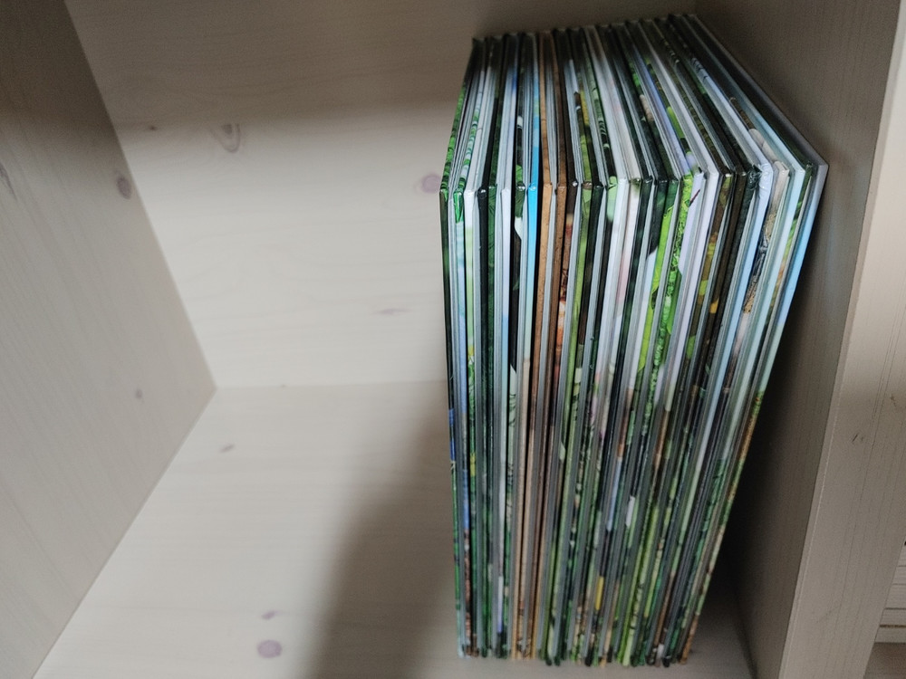 최재천교수의 어린이 개미이야기 이미지