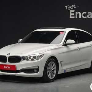 [BMW]3시리즈 GT (F34) GT 320D (5인승) #3월급매