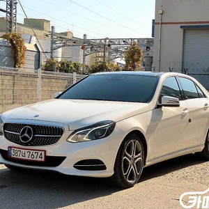 [벤츠]E-클래스 W212 E250 블루텍 4MATIC 아방가르드 (5인승) #3월급매