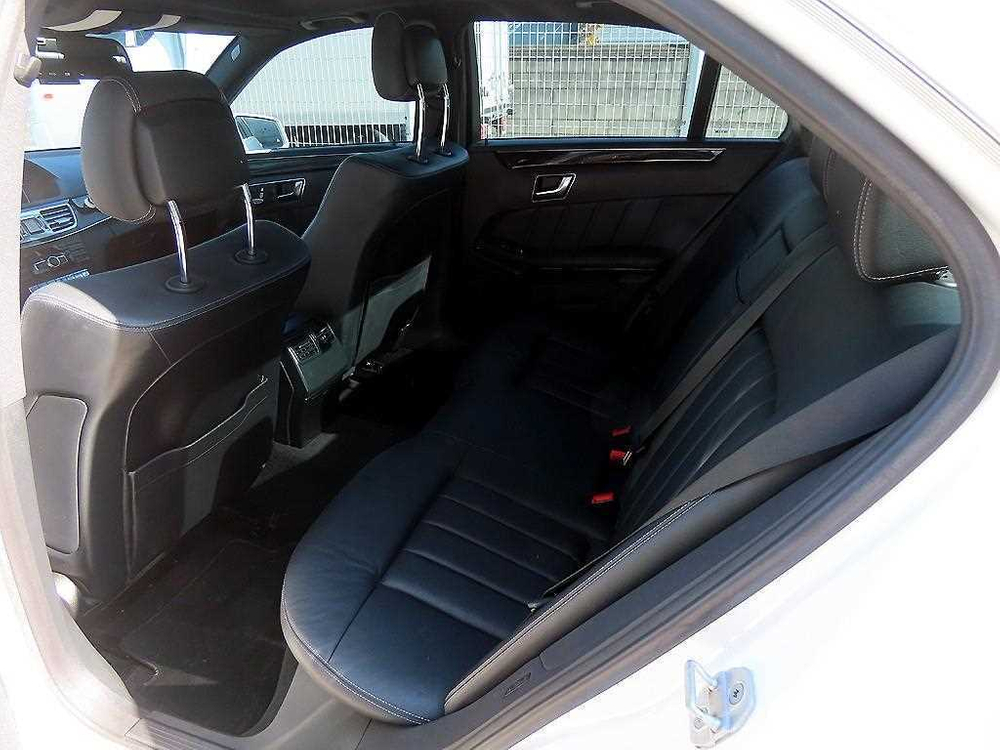 [벤츠]E-클래스 W212 E250 블루텍 4MATIC 아방가르드 (5인승) #3월급매--5