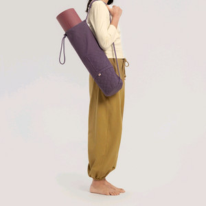 부디무드라 매트가방 새상품