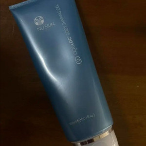 뉴스킨바디쉐이핑젤(점보)-새제품입니다