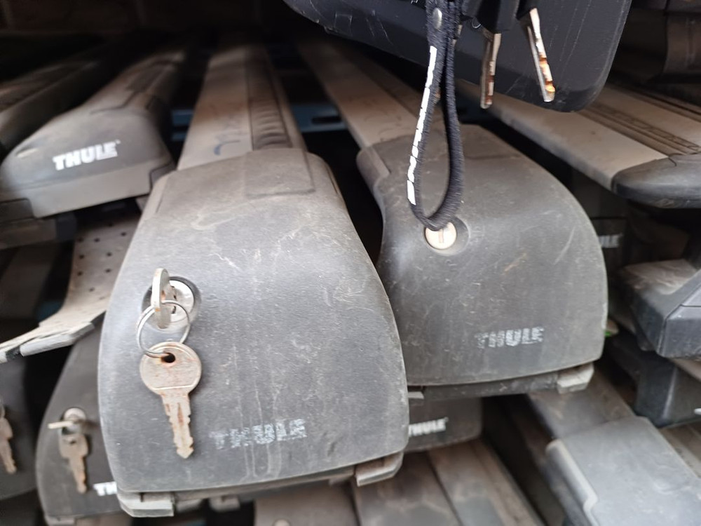 툴레 윙바엣지 스포티지ql 및 올뉴쏘렌토,i30 중고가로바 이미지