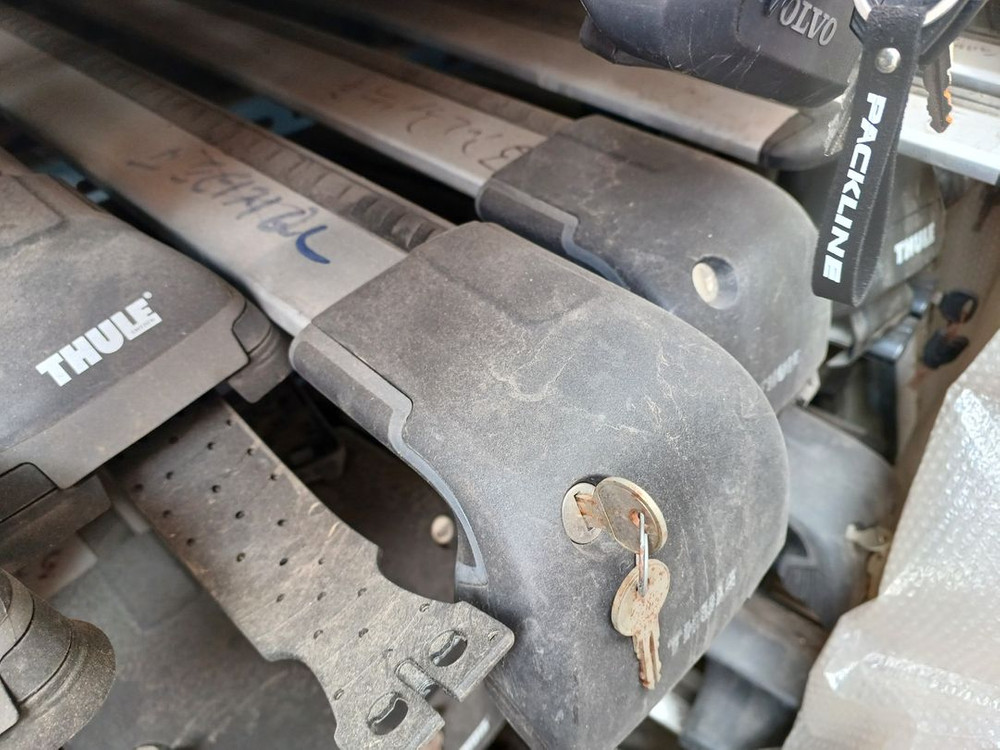 툴레 윙바엣지 스포티지ql 및 올뉴쏘렌토,i30 중고가로바 이미지