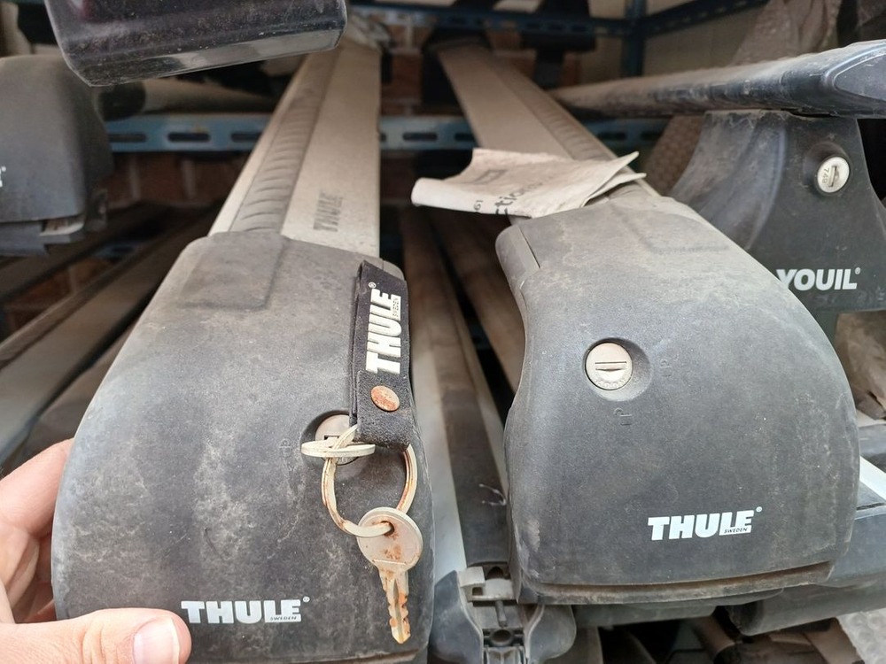 툴레 윙바엣지 스포티지ql 및 올뉴쏘렌토,i30 중고가로바 이미지