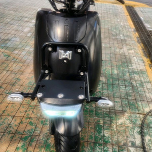 전기오토바이와코 e7S