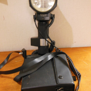 내쇼날 프로패셔날 플레쉬 골동품