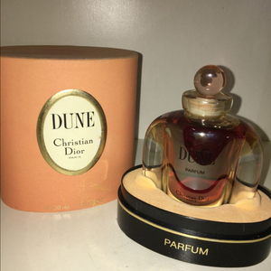 크리스찬 디올 듄 퍼퓸 30ml 이미지